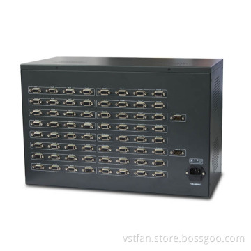 VSMV-3232 VGA Matrix Switcher